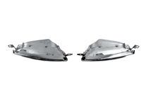 BMW 7 Series F01/F02 2008-2015 Kit restyling catre G12 M760 (cu inlocuirea capacului portbagajului si aripilor spate) foto 126