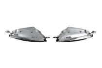 BMW 7 Series F01/F02 2008-2015 Kit restyling catre G12 M760 (cu inlocuirea capacului portbagajului si aripilor spate) foto 126