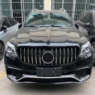 Kit restyling catre GLS X166 AMG foto 1