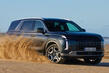 Revizuirea crossover-ului Hyundai Palisade actualizat foto 1