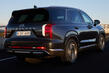 Revizuirea crossover-ului Hyundai Palisade actualizat foto 4
