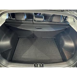 Covoras portbagaj EVA (negru) Kia Niro 2016–2021 foto 1