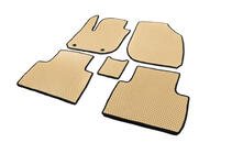 Honda eNP1 2022- Covorase EVA (Bej) foto 2