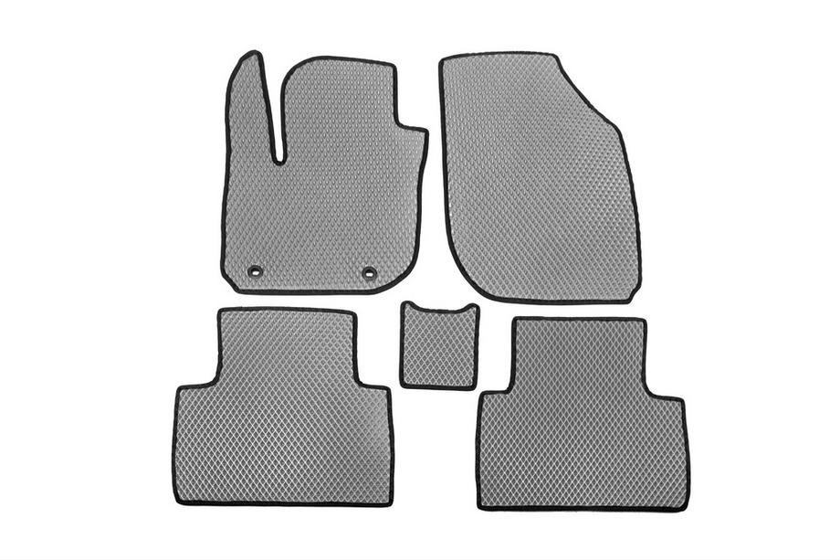 Honda eNP1 2022- Covorase EVA (Gri) Image