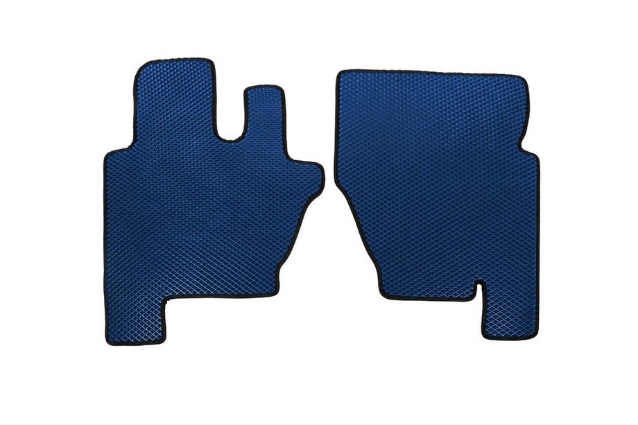 Daewoo Novus Covorase EVA doar pentru Fortele Armate (albastre) Image