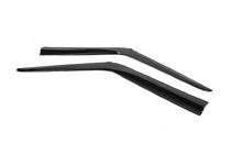 Ford Transit 2000–2014 Deflectoare Geamuri (2 buc, EuroCap) foto 2