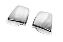Hyundai Porter 2004- Capace Oglinzi (2 buc, Plastic) foto 3