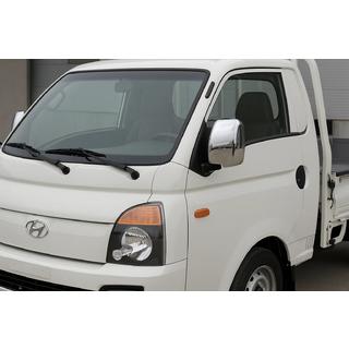 Capace Oglinzi (2 buc, Plastic) Hyundai Porter 2004- foto 1