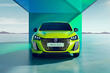 Hatchback compact actualizat Peugeot 208 foto 3