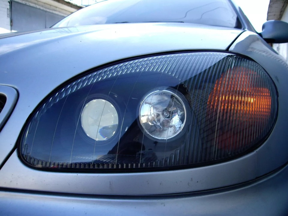 Tuning faruri auto: beneficii, opțiuni