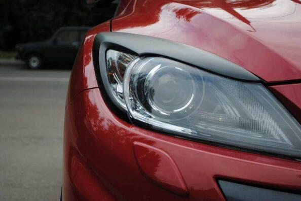 Tuning faruri auto: beneficii, opțiuni