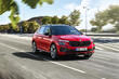Revizuirea crossover-ului actualizat al primei generații Skoda Kamiq foto 1