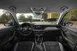 Revizuirea crossover-ului actualizat al primei generații Skoda Kamiq foto 6