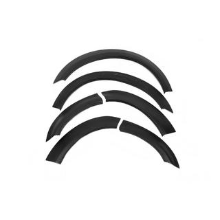 Extensii aripi EuroCap 2000-2005 (6 buc, ABS, ampatament lung) foto 1