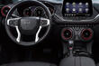 Revizuirea crossover-ului Chevrolet Blazer actualizat foto 6
