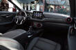 Revizuirea crossover-ului Chevrolet Blazer actualizat foto 5