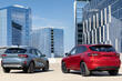 Revizuirea crossover-ului Ford Escape actualizat foto 3