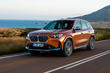 Revizuirea celei de-a treia generații a crossover-ului BMW X1 foto 3