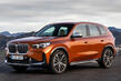 Revizuirea celei de-a treia generații a crossover-ului BMW X1 foto 2