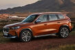 Revizuirea celei de-a treia generații a crossover-ului BMW X1 foto 1