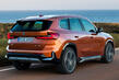 Revizuirea celei de-a treia generații a crossover-ului BMW X1 foto 4
