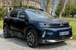 Revizuirea crossover-ului actualizat Citroen C5 Aircross foto 2