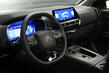 Revizuirea crossover-ului actualizat Citroen C5 Aircross foto 5