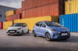 Hatchback subcompact restilizat Hyundai i10 foto 1