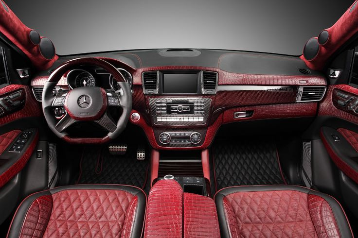 Tuning interior auto: idei și modalități de îmbunătățire a confortului