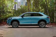 Revizuirea crossoverului electric Honda e:Ny1 foto 3