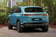Revizuirea crossoverului electric Honda e:Ny1 foto 4