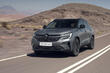 Revizuirea noului crossover Renault Austral foto 3