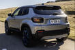 Revizuirea crossoverului electric Jeep Avenger EV foto 4
