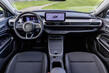 Revizuirea crossoverului electric Jeep Avenger EV foto 5