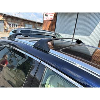 Bare transversale portbagaj originale (second hand, 2021) Lexus RX 2016-2022 foto 3