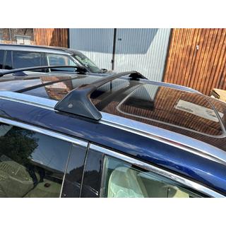 Bare transversale portbagaj originale (second hand, 2021) Lexus RX 2016-2022 foto 2