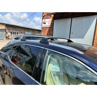 Bare transversale portbagaj originale (second hand, 2021) Lexus RX 2016-2022 foto 1