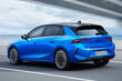 Hatchback compact electric Opel Astra Electric foto 5