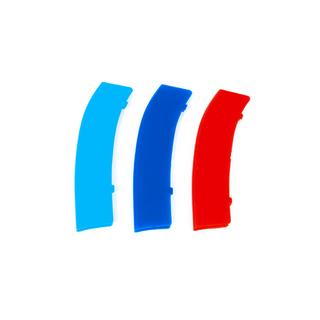 Capace grila pentru F36 (3 buc) BMW 4 Series F32/F33/F36 2012-2020 foto 2