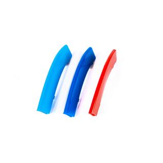 Capace grila pentru F36 (3 buc) BMW 4 Series F32/F33/F36 2012-2020 foto 3