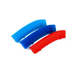 Capace grila pentru F36 (3 buc) BMW 4 Series F32/F33/F36 2012-2020 foto 4