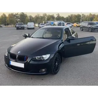 Grile rinichi pentru E92 (3 buc)
