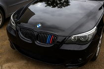 BMW 5 Series E60/E61 2003-2010 Rinichi (3 buc) foto 1