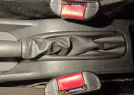 Opel Astra G classic 1998-2012 Husa frana de mana (cu rama) foto 1