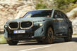 Crossover hibrid de lux BMW XM cu tracțiune integrală foto 1