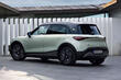 Revizuirea crossoverului electric subcompact inteligent #1 foto 3