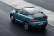 Revizuirea crossover-ului electric Volvo C40 Recharge foto 3