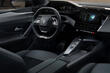 Revizuirea hatchback-ului electric compact Peugeot e-308 foto 5