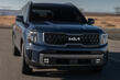 Prezentare generală a crossover-ului KIA Telluride actualizat foto 2