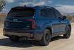 Prezentare generală a crossover-ului KIA Telluride actualizat foto 4